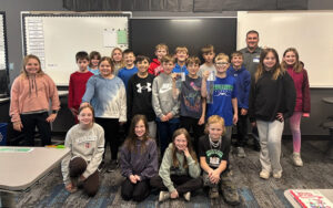 Arbor Day 2025
