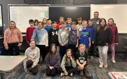 Arbor Day 2025