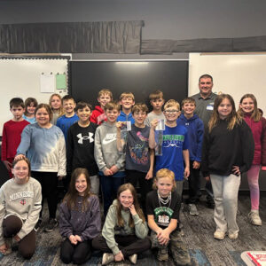 Arbor Day 2025 Picture