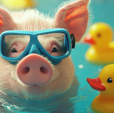 HELOC Speical Pig Pool 2025