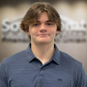 Mitchell Nelson