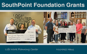 Foundation Grants