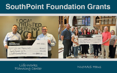 Foundation Grants