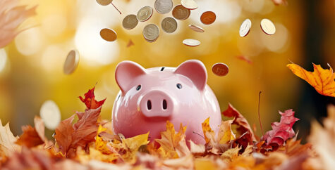 Golden Leaves, Golden Rates!