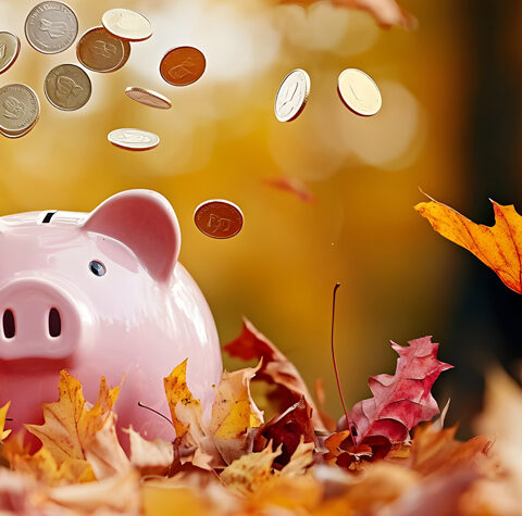 Golden Leaves, Golden Rates