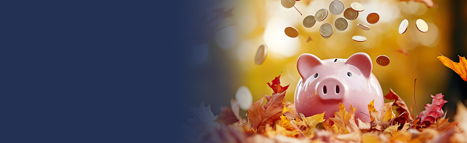 Golden Leaves, Golden Rates