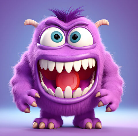 Monster-Sized Perks: Shining Star Checking Account