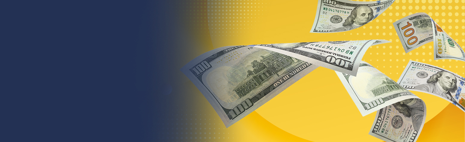 SouthPoint Cash Back 2025