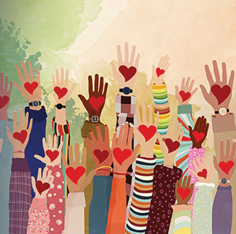 SouthPoint Food Drive