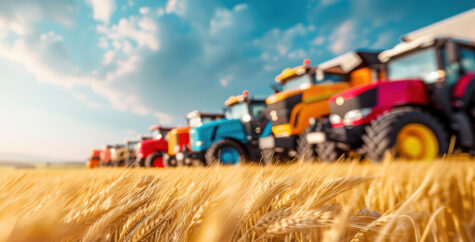 Used Machine Loan November 2025