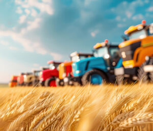 Used Machine Loan at SouthPoint November 2025