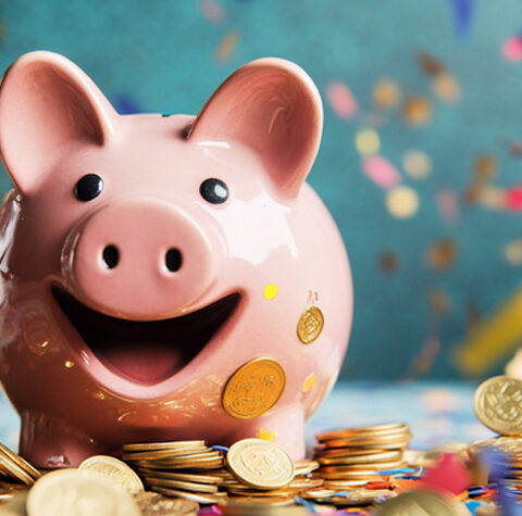 New Year, New Rates!