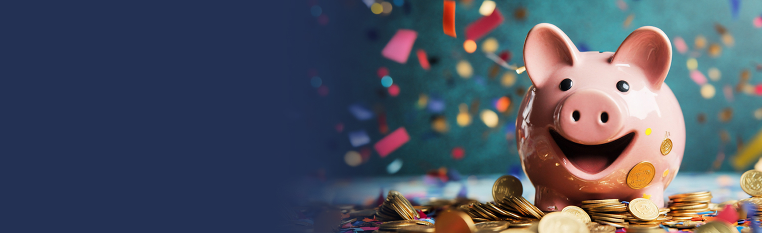 New Year, New Rates!