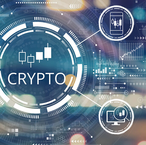 Digital Investing Crypto