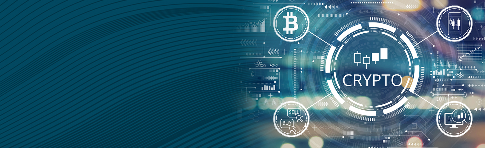 Digital Investing Crypto