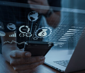 Digital Investing with SouthPoint Financial CU