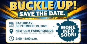 90th Anniversary Celebration Save the Date