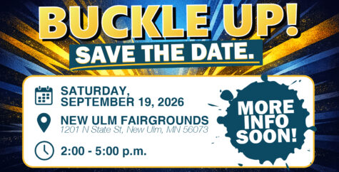 90th Anniversary Celebration Save the Date