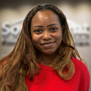 Nadia Mburu